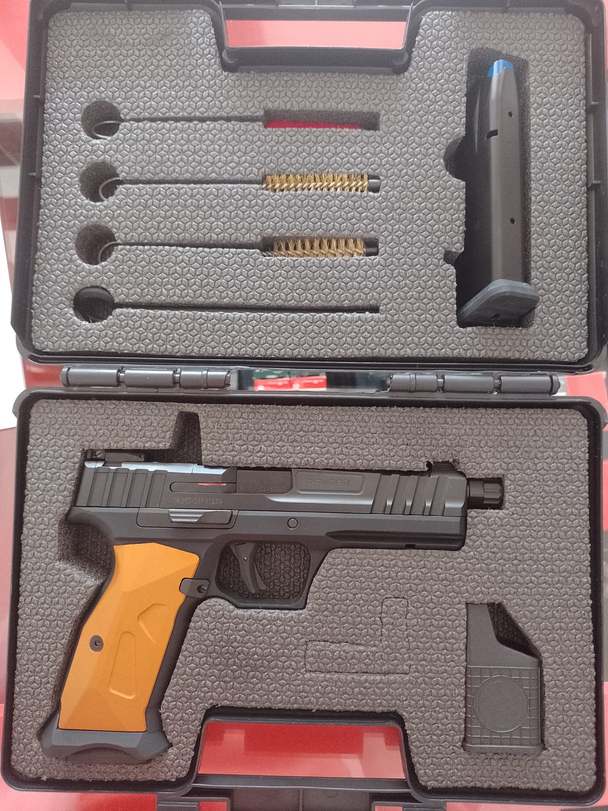 RANGER RA9 SPORT