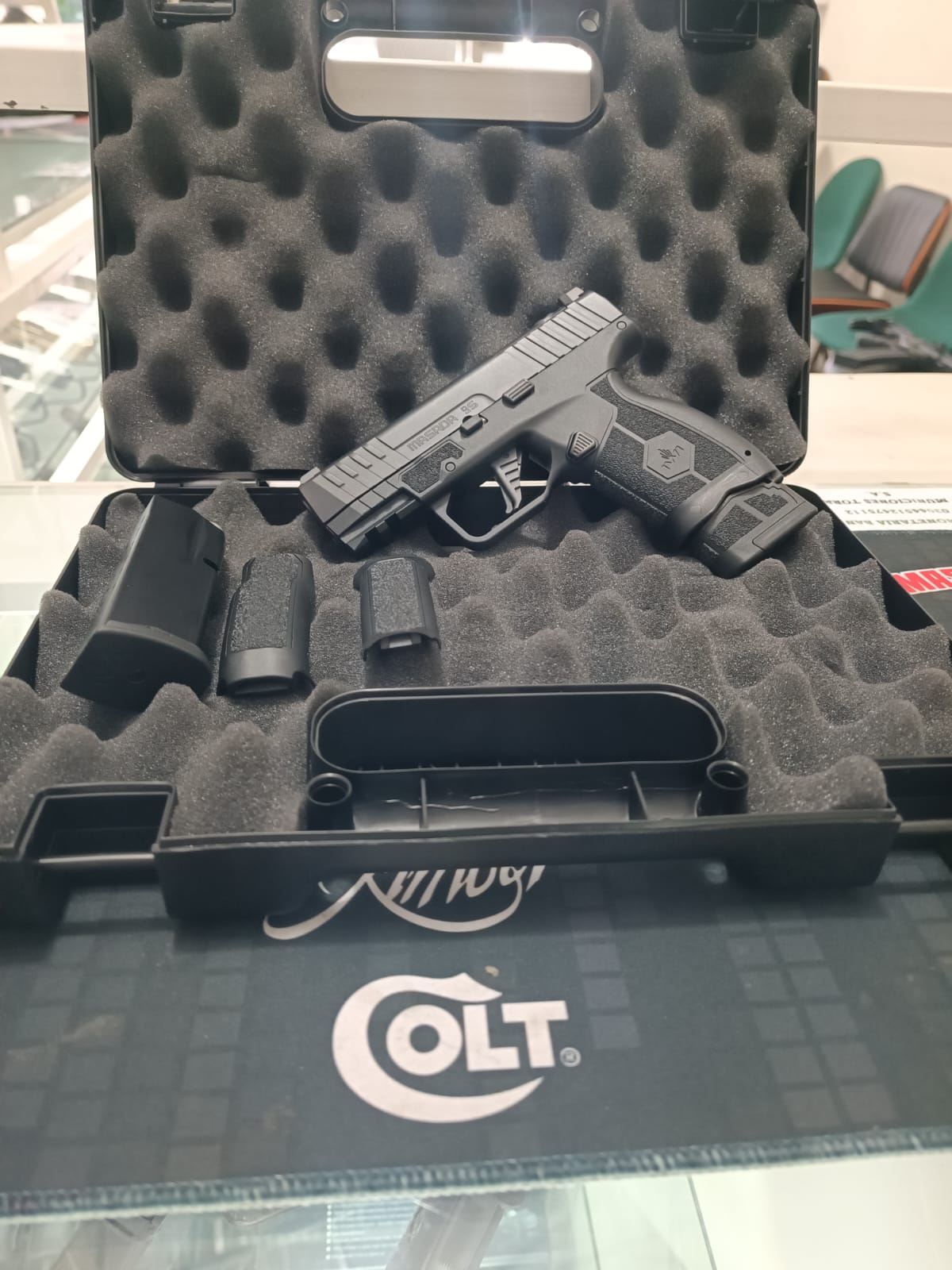 MASA SLIM ELITE